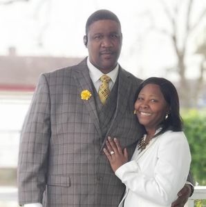 Meet your Posher, Linda